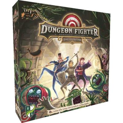 Dungeon Fighter 2.Edition