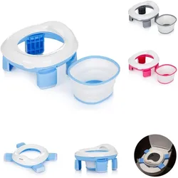 Chipolino, Toilettentrainer, Toilettentrainer 2 in1 Viaggio