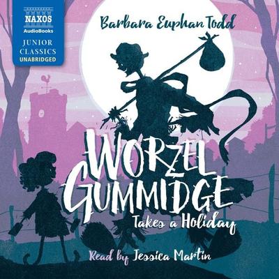 Worzel Gummidge Takes a Holiday (Unabridged) - Barbara Euphan Todd, Audio, 9781781980972