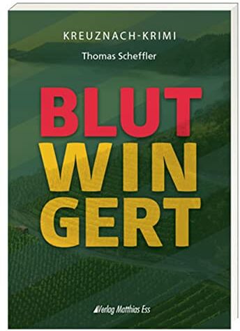 Thomas Scheffler - Blutwingert - Preis vom 06.10.2026 07:26:00 h