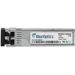 BlueOptics Avago QSFP-40G-LR4-20-AO kompatibler QSFP BO25K13620D, Transceiver
