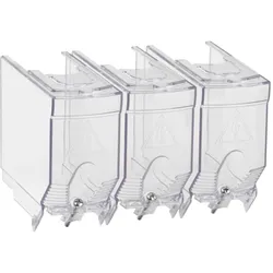 Schneider Electric GS2AP83 Klemmenabdeckung für Lasttrennschalter TeSys GS 1250A