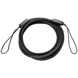 Wacom ACK41207 Grafiktablett-Eingabestift-Halter Schwarz