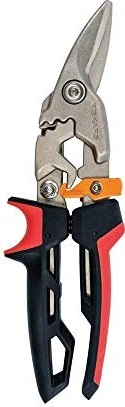 Fiskars PowerGear Aviation Snip left cut