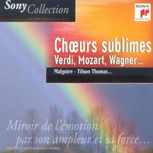 Various - Choeurs Sublimes [Digipack] - Preis vom 10.10.2026 11:48:34 h