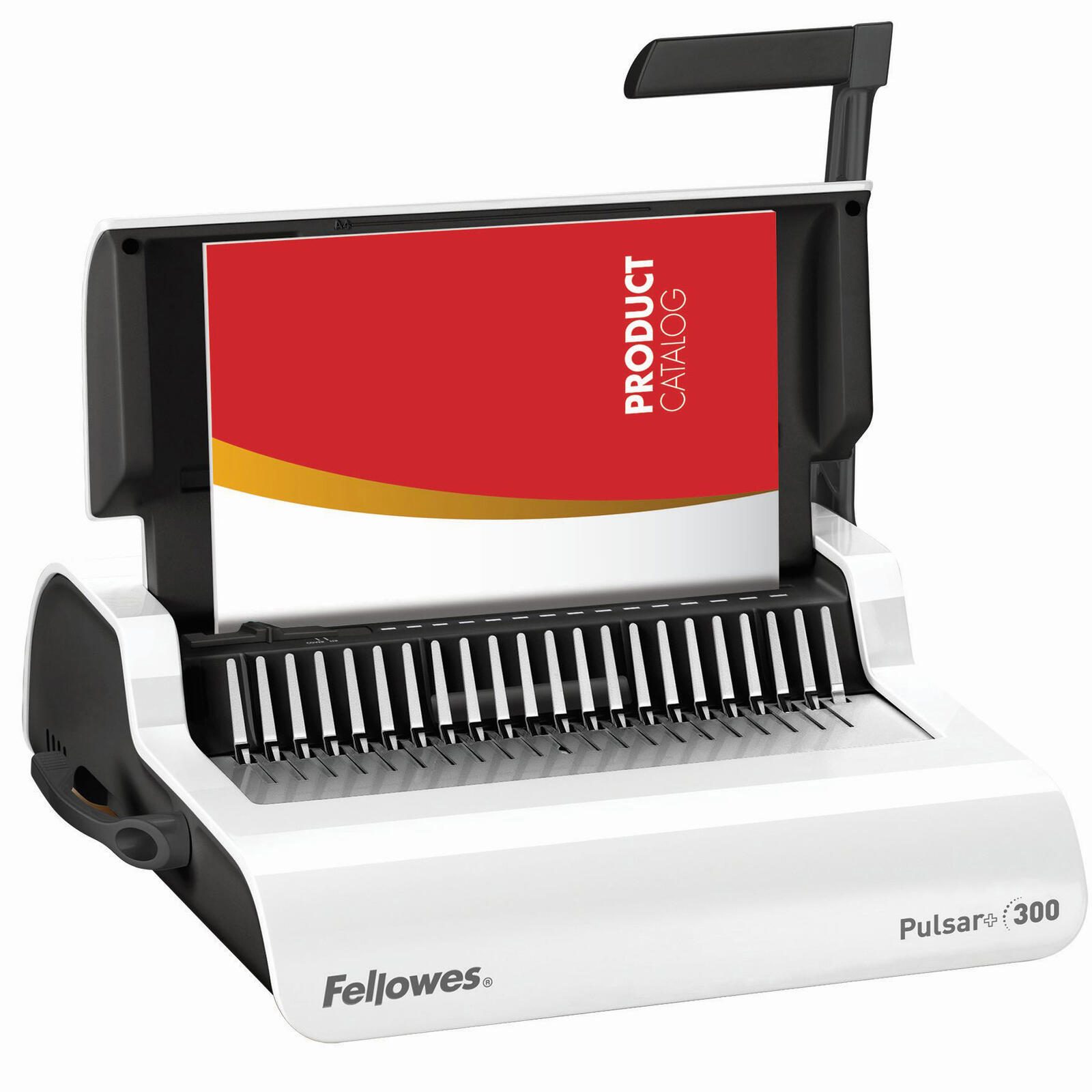 Fellowes Pulsar+300 Kunststoffbindegerät 5627601