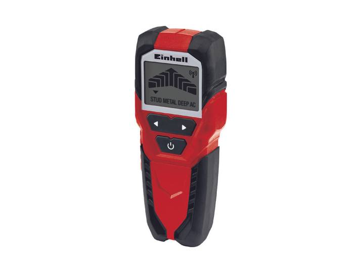 Einhell Digitales Ortungsgerät Tc-Md 50