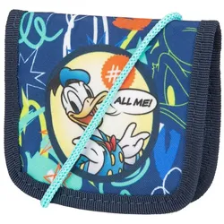 McNeill Donald Duck Brustbeutel Mehrfarbig