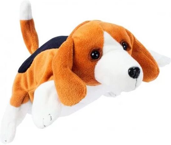 Marionnette "Chien" - Beleduc
