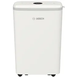 Bosch Home Comfort Dry 2000, Luftentfeuchter, Weiss