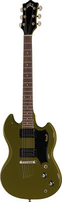 Guild Polara Phantom Green Phantom Green