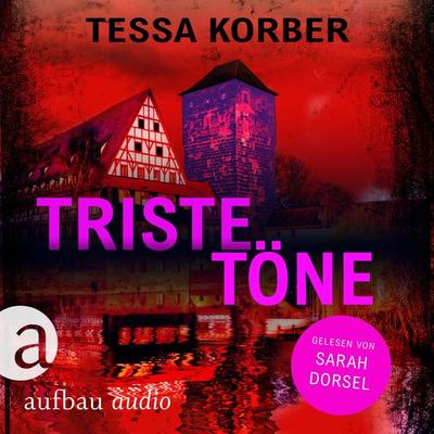 Triste Töne - Ein Jeanette Dürer Krimi - Tessa Korber, Audio, 9783757014711