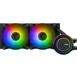 MSI MAG CoreLiquid E240