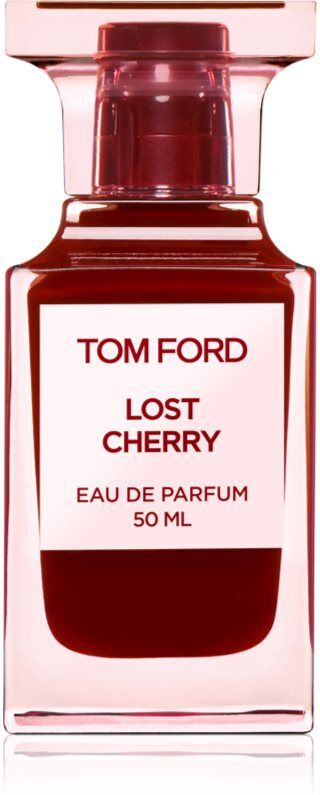 TOM FORD Private Blend Lost Cherry Eau de Parfum mixte 50 ml