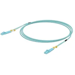 Ubiquiti 10 Gbit/s OM3 Duplex LC-Patchkabel