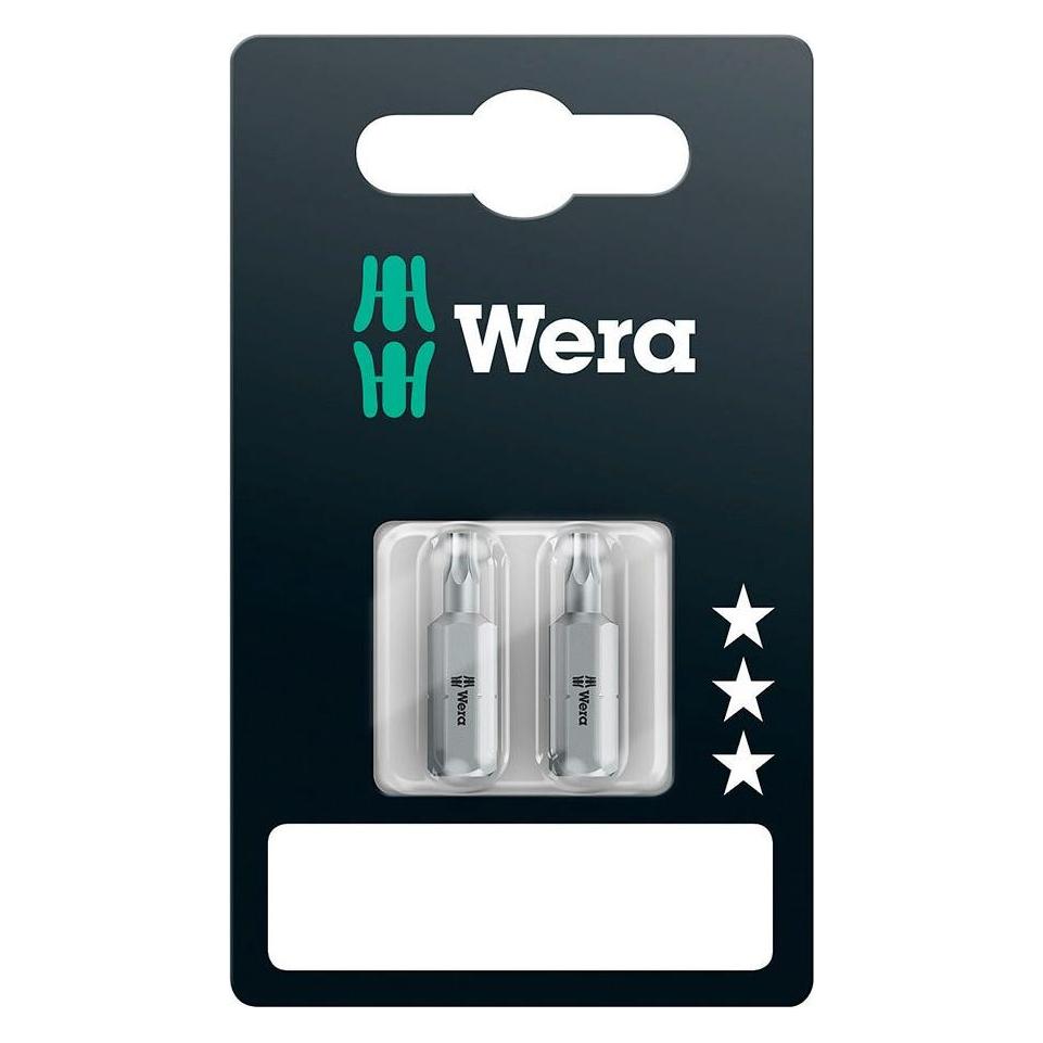 Wera 867/1 Z TX 15 x 25 mm SB (5073340001)