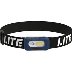 SCANGRIP 3.5669 - LED-Stirnleuchte HEAD LITE, 150 lm, Akku