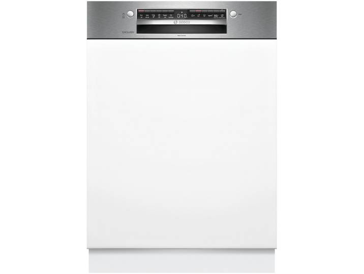 Bosch SMI4HBS12E EXCLUSIV Geïntegreerde vaatwasser