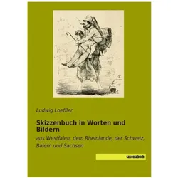 Skizzenbuch in Worten und Bildern, Ratgeber von Ludwig Loeffler