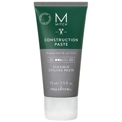 75ml Paul Mitchell Mitch Construction Paste
