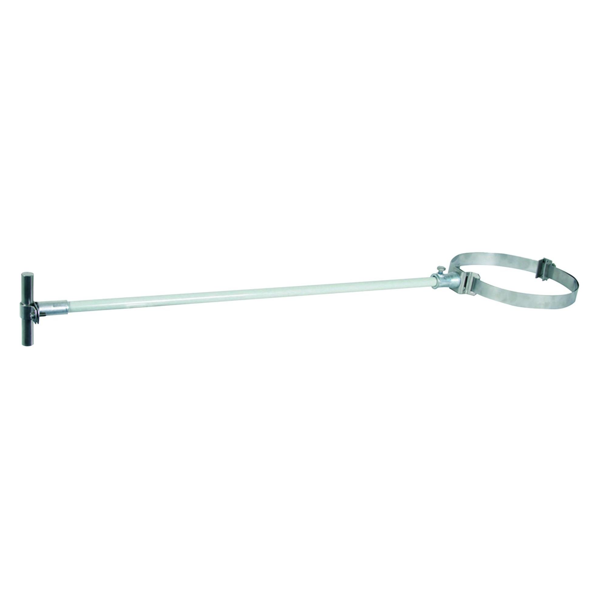 Dehn 106245 DEHNiso-Distanzhalter Rd 16mm L=515mm (106245)