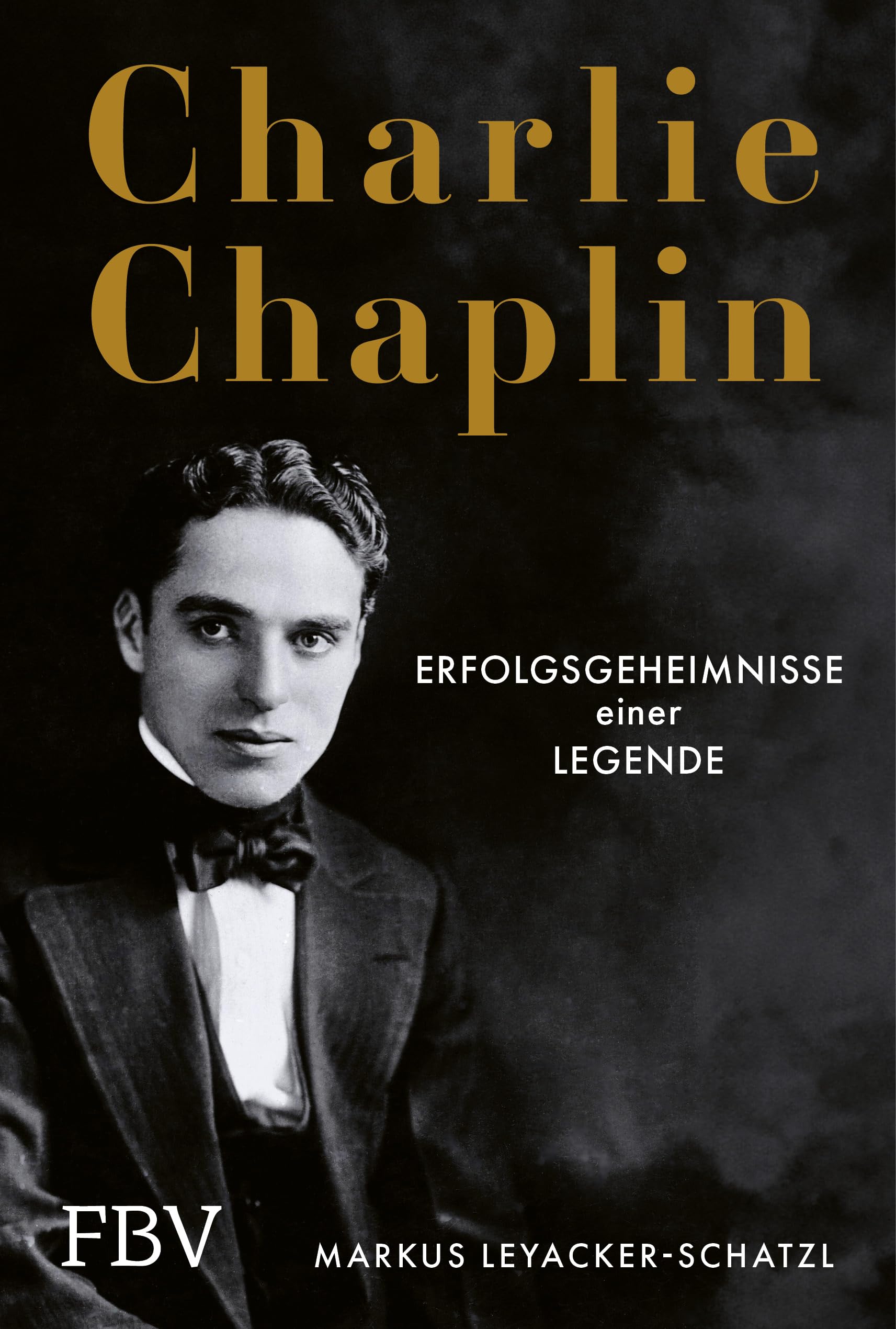 Charlie Chaplin: Erfolgsgeheimnisse einer Legende. Lernen von der Ikone des Stummfilms, unsterblich als »der Tramp«. Hochwertiges Geschenk für Filmfans - Preis vom 13.10.2026 19:28:25 h