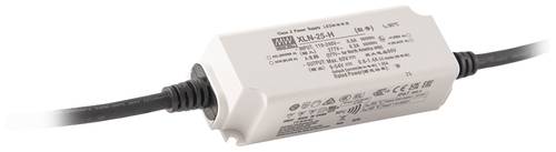 MEAN WELL XLN-25-24 LED-Treiber 25.2W 1St.