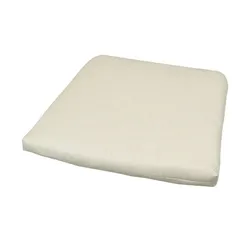 GO-DE Sitzkissen  Selina , beige , Maße (cm): B: 47 H: 5