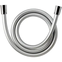 LAUFEN Kunststoff-Brauseschlauch, 1/2"x1/2", drehbare Verbindung, L=1250mm, H3629800001211