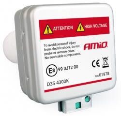 AMiO 01978 Xenon bulb