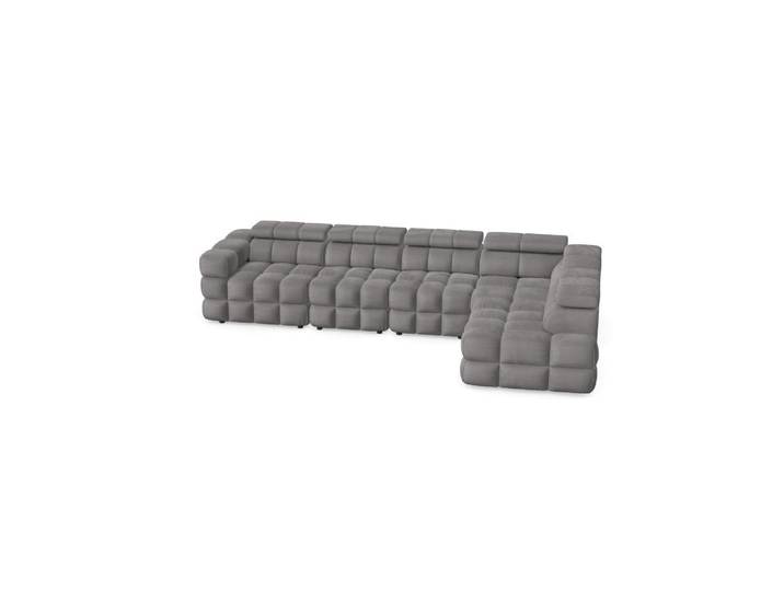 Modulares Sofa Buffalo - Deine Wunschkonfiguration XHR0L1 - Luxusbetten24