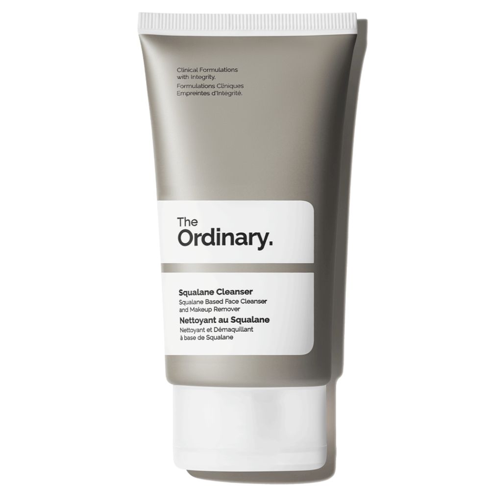 The Ordinary Squalane Cleanser 50mL