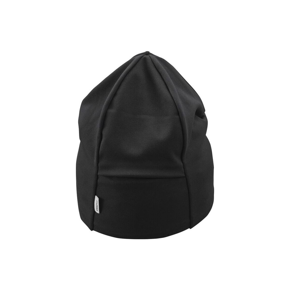Craft Essence Thermal Ponytail Hat black (999000) ONESIZE 1916628-999000-0