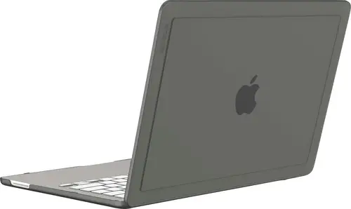 Incase Notebook Hülle Edge Hardshell Passend für maximal: 33,0cm (13") Schwarz