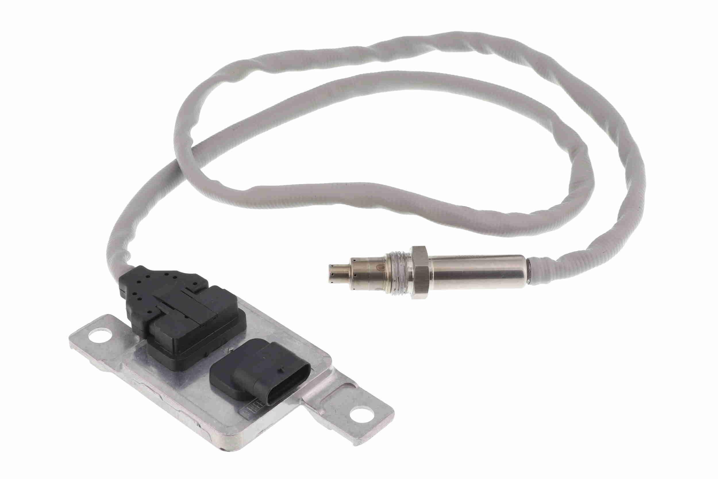 VEMO NOx-Sensor, NOx-Katalysator Harnstoffeinspritzung Original Qualität v10720083 nach Katalysator für VAG
