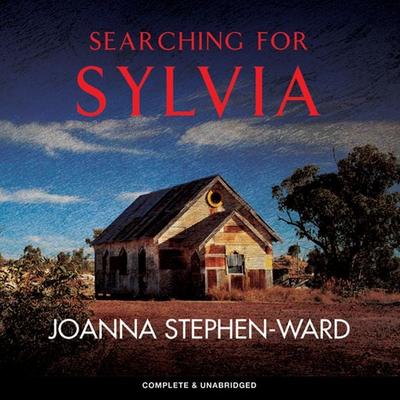 Searching for Sylvia - Joanna Stephen-Ward, Audio, 9781787822504