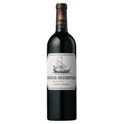 Château Beychevelle 2023 - 4ème Cru Classé
