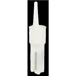 Busch-Jaeger LED Beleuchtungseinsatz Farbe der LED ROT. 8393-12