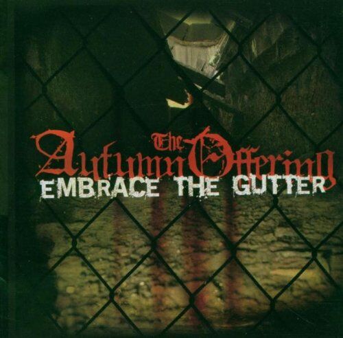 the Autumn Offering - Embrace the Gutter - Preis vom 09.10.2026 07:28:09 h