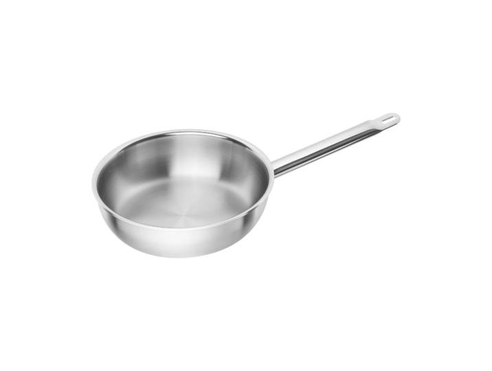 Zwilling Poêle Zwilling Pro en acier inoxydable Ø24 cm