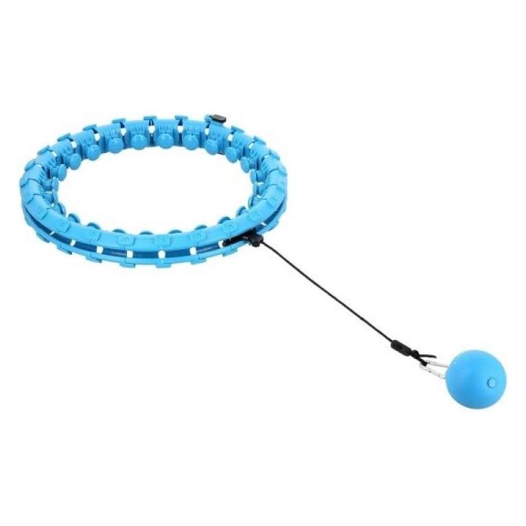 HMS Hula Hop HHW01 blue + BR163 set (45 cm) (17-44-609)