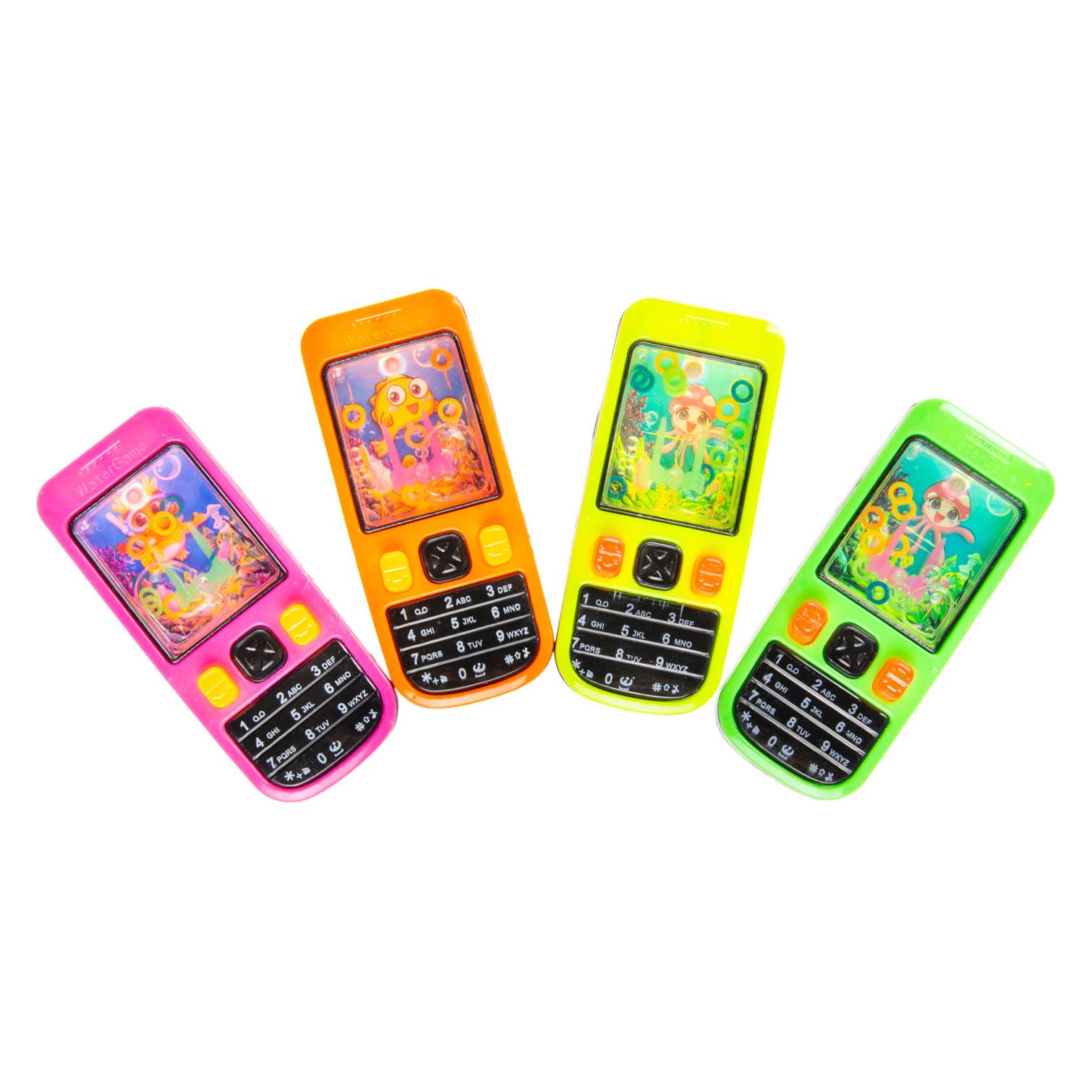 LG-Imports Geduldsspiel Telefon mit Wasser (22537275)