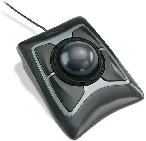 Kensington Mus Expert Mouse Trackball