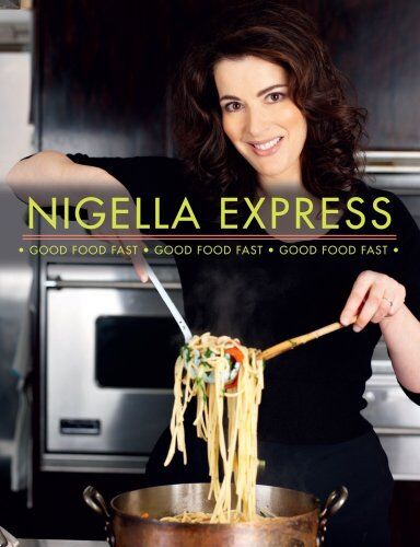 Nigella Lawson - Nigella Express - Preis vom 09.10.2026 07:28:09 h
