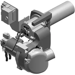 Ölbrenner BE 1.3-21 K ECO komplett - 63045185