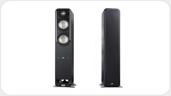 Polk Audio Signature S55 *weiss* PA12755