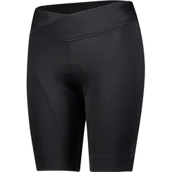 Scott Sports, Damen, Velohosen, Endurance 40 + (L), Schwarz