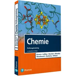 Chemie, Fachbücher von Theodore L. Brown
