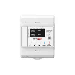 INLINE ENERGY METER MTR-240-3PC1-D-A-MW Inline-Energiezähler 3-phasig