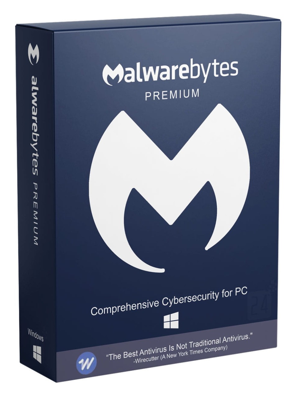 Malwarebytes Premium 2026 5 Geräte 1 Jahr 8,54E+11